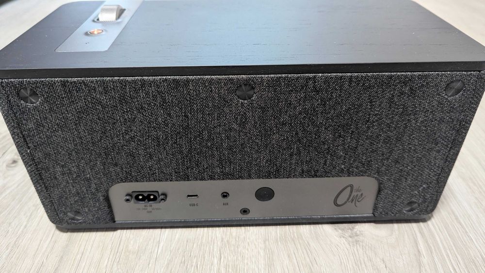 Колонки Klipsch The One Plus Black