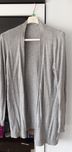 Sweter szary Orsay r 38