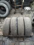 185/65R15 Bridgestone Blizzak LM005 88T Dot 4522 4szt. zima 7mm.