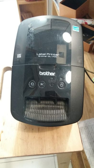 Label/Price Printer for Stores64551818900738121