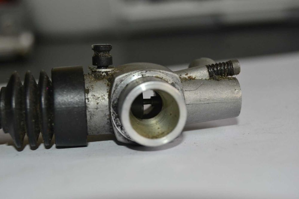 Carburador para carro RC  Nitro, Carro de Radiomodelismo