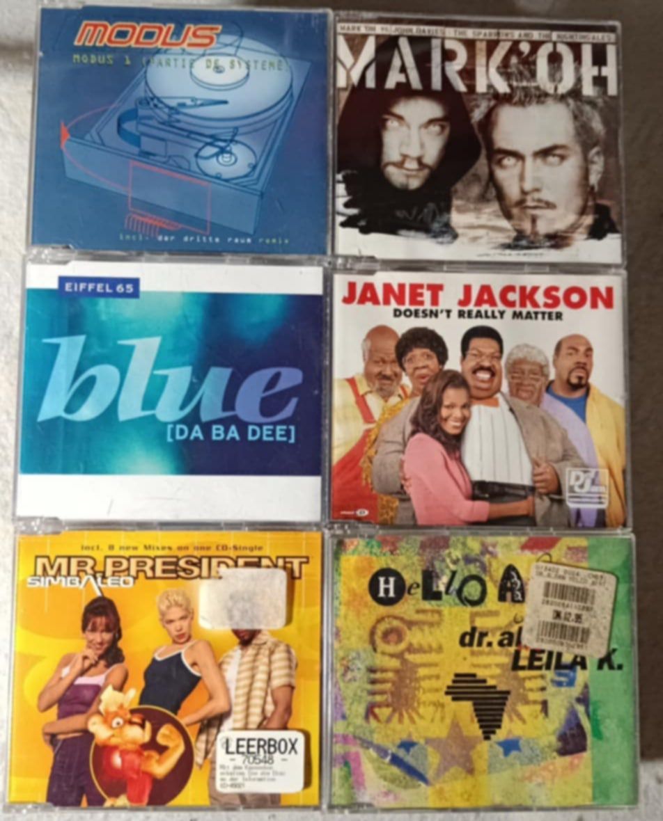 Płyty CD płyty w stanie bdb