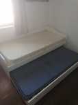 Cama de gaveta 190x90