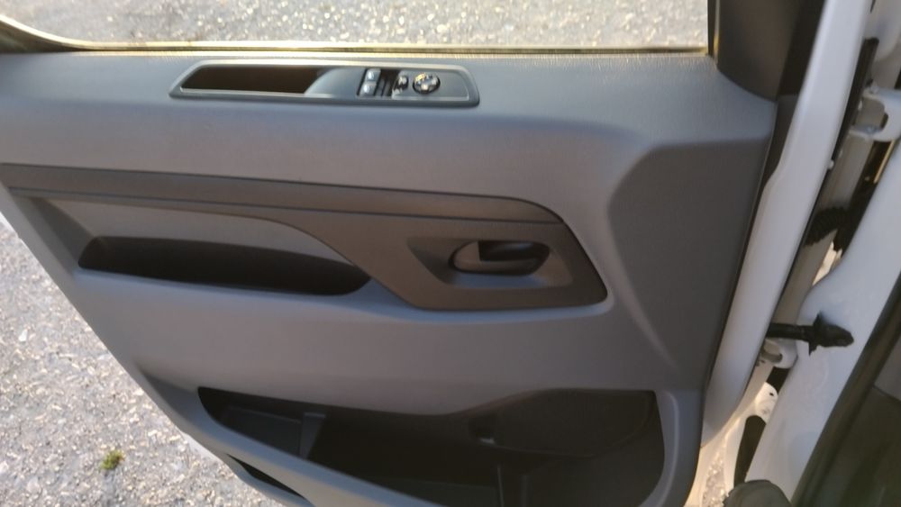 Toyota Proace 2.0 TD Longa 2018