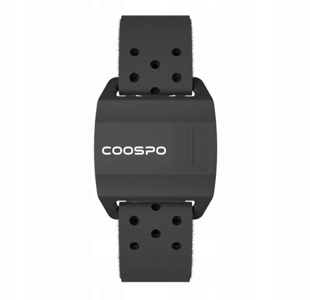 Pulsometr Coospo HW706