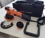 adbl roller ptalerz 75mm torba przewód 8m