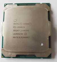 PROCESOR INTEL XEON E5-2680 v4 14x2.40GHz SR2N7