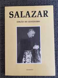 Salazar - Edição do centenário