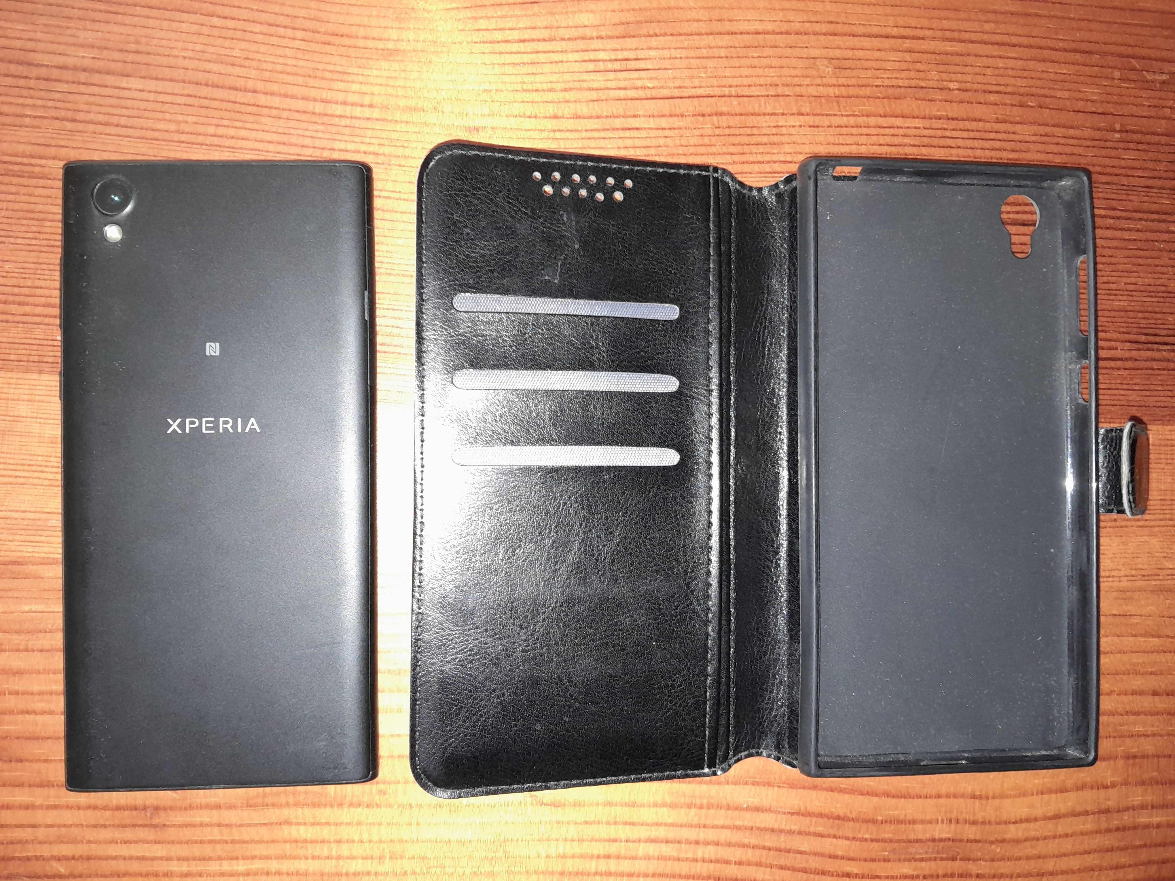 Телефон Sony Xperia L1