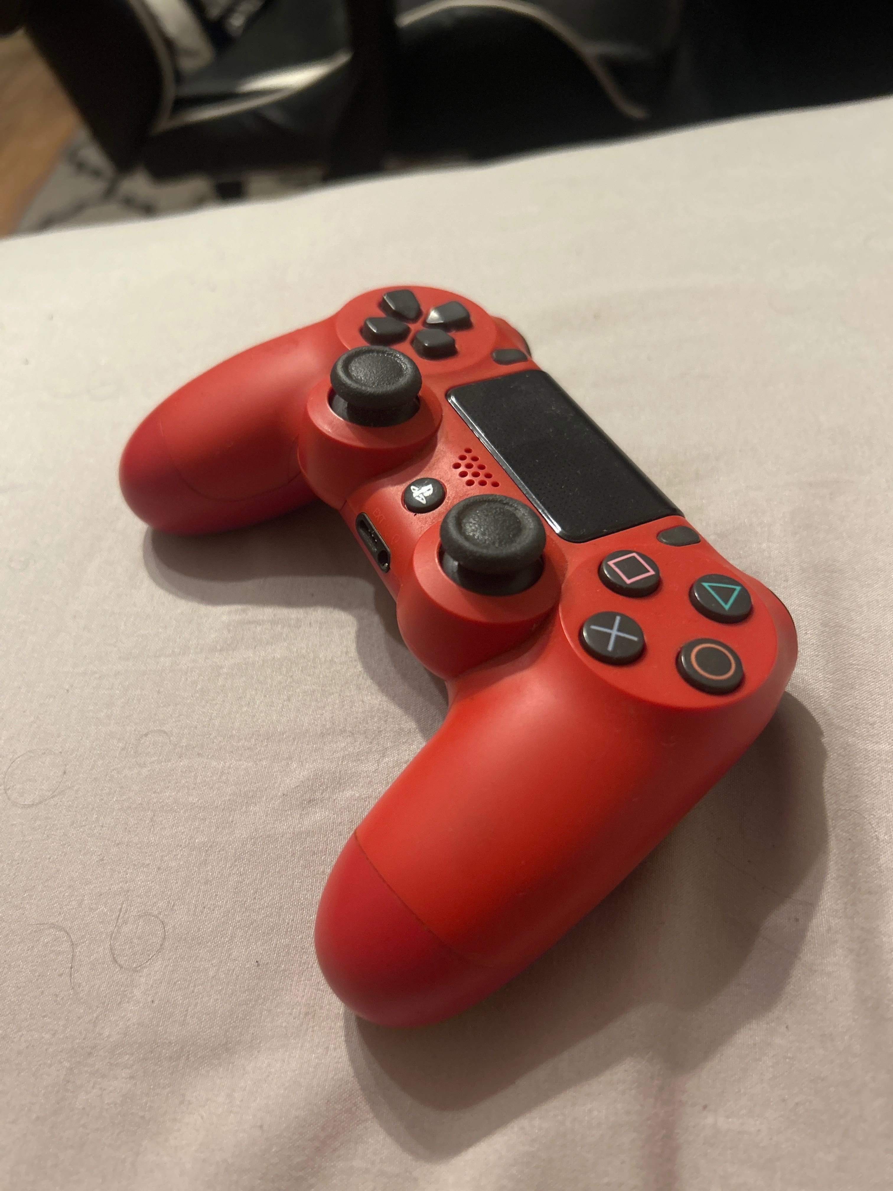 DualShock 4 PS4 gamepad original
