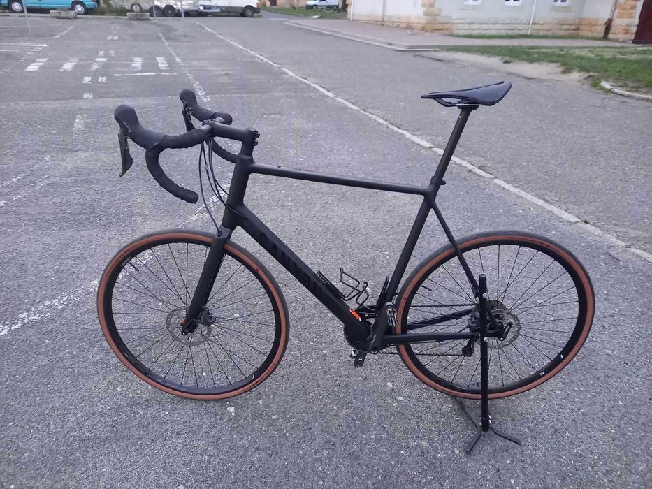 Rower gravel/szosa Canton  Endurance AL 6 rozmiar xxl