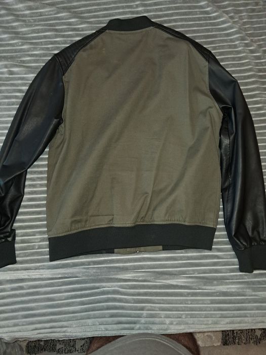 Blusão Urban Classics