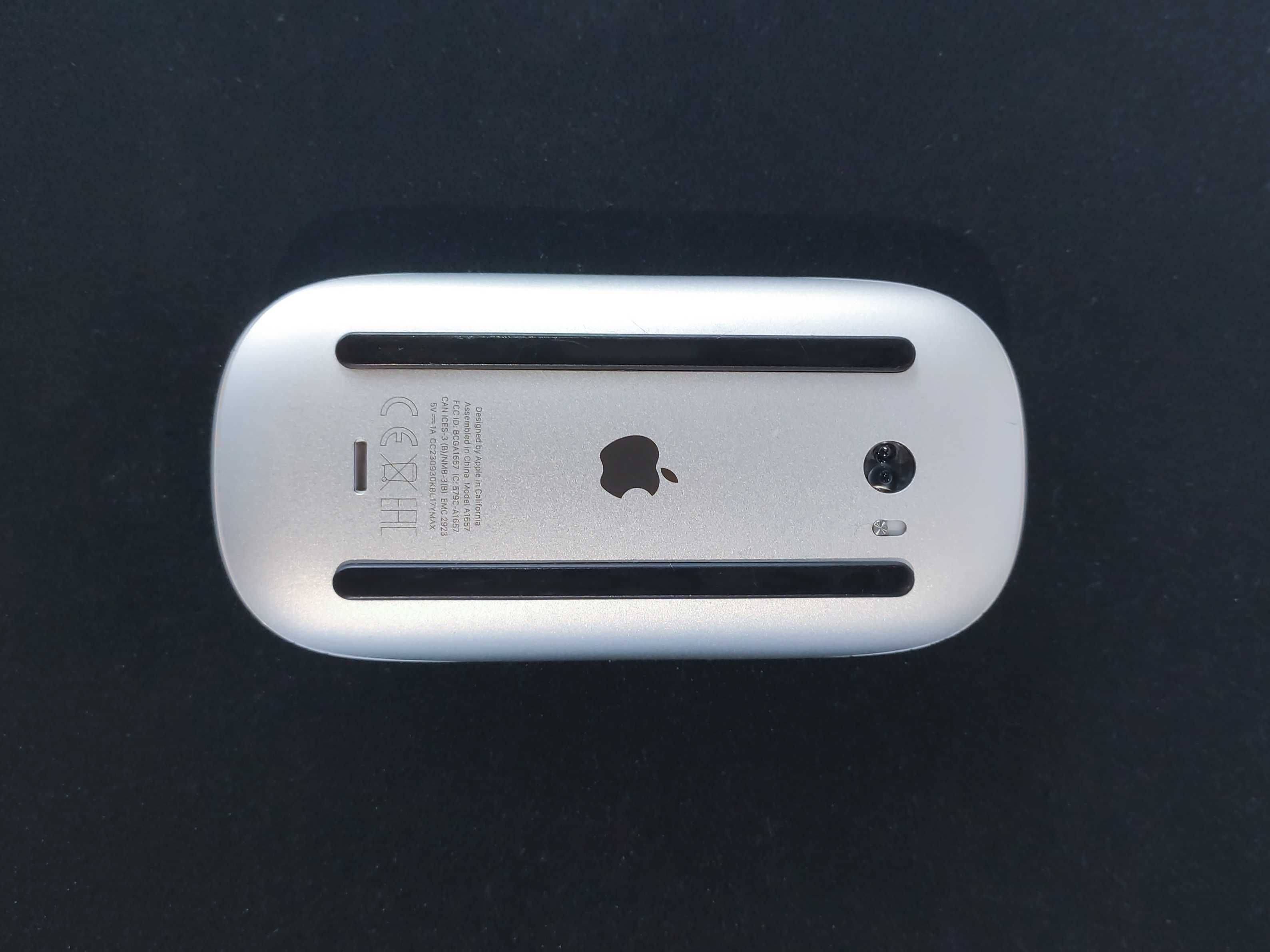 Apple Magic Mouse 2 Wireless (A1657) (Bom estado)