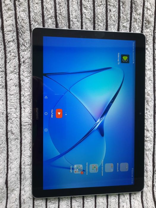 Планшет Huawei MediaPad T3 10