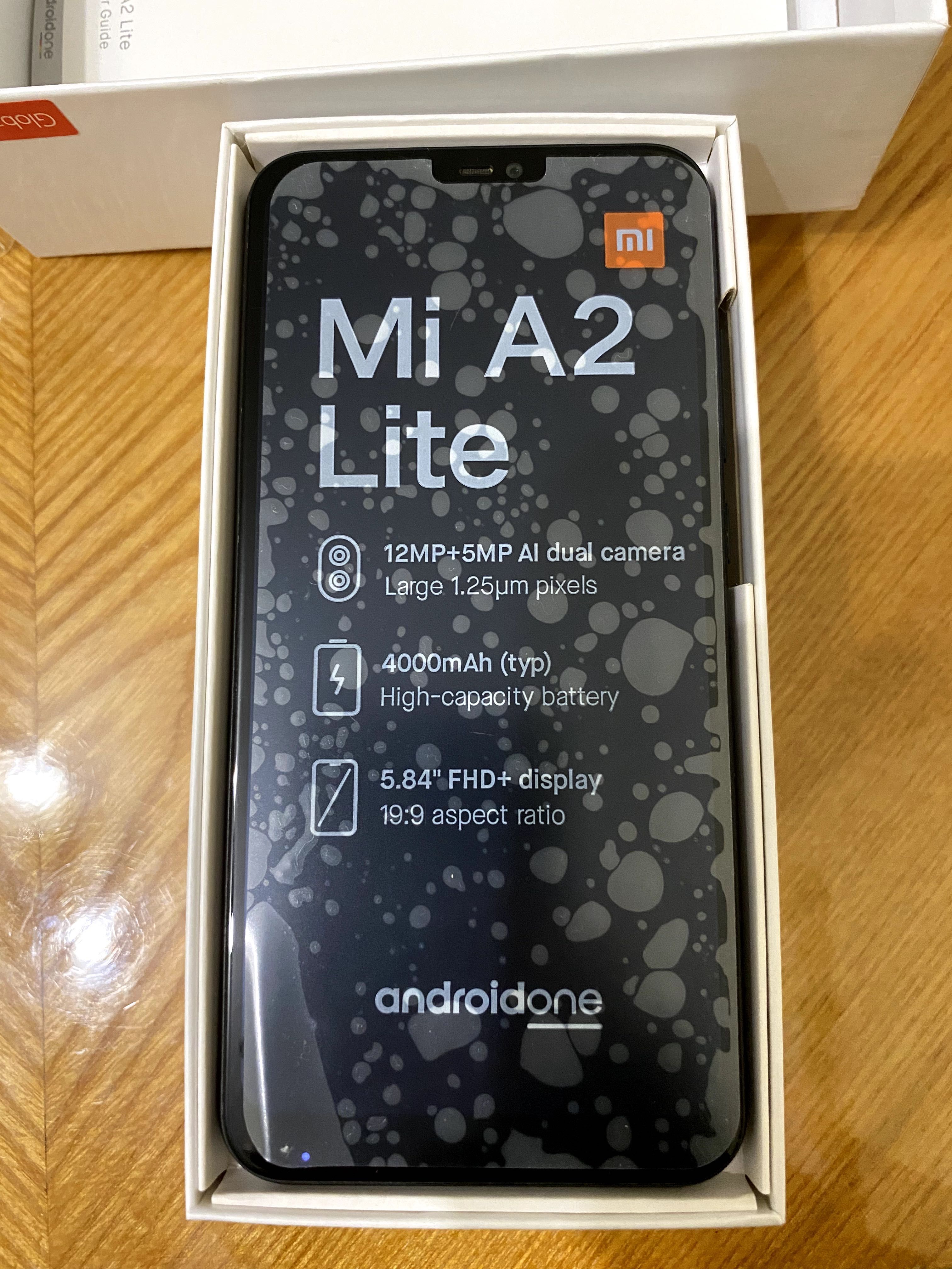 Xiaomi Mi A2 Lite 4/64GB