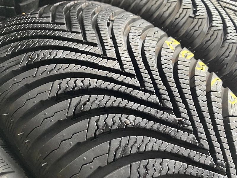205/50r17 Michelin Alpin 5_8mm_4szt_(28)