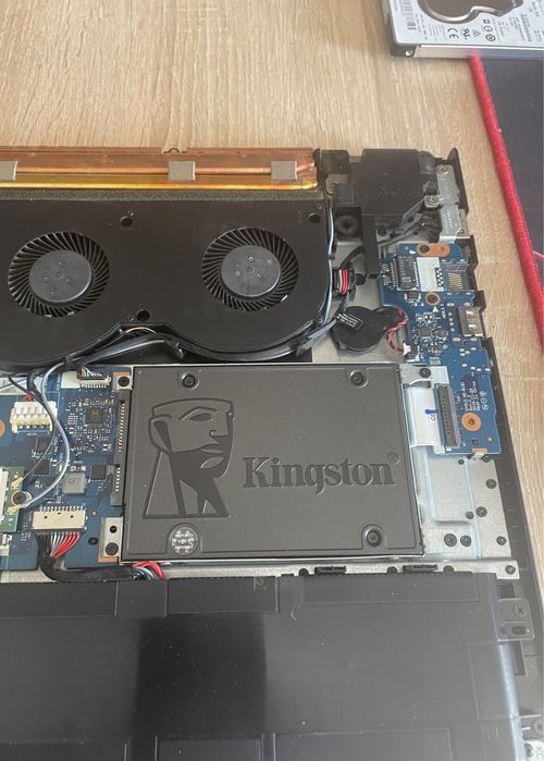 Терміновий ремонт ПК будь-якої складності. Компʼютерний Майстер