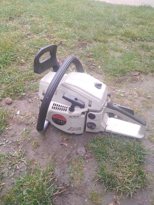 Продам бензоінструмент