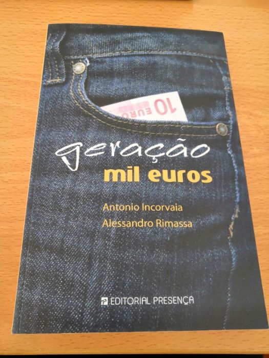 Geração Mil Euros