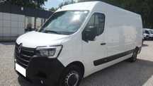 Renault Master  MASTER LIFT IV L3H2 2023 pdc full opcja LED klima kamera cofania IDEAŁ