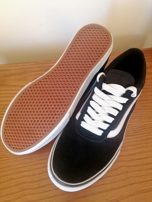 Vans Old Skool 38 - Impecáveis