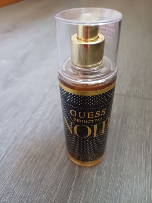 Парфумована вода для тіла Guess
