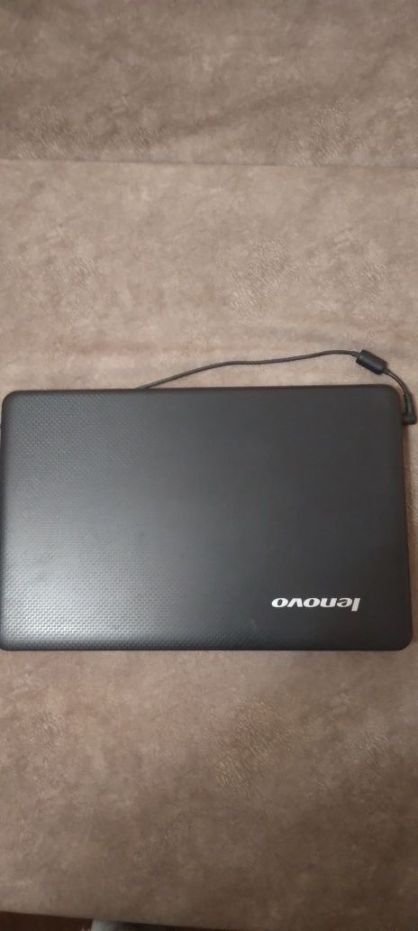 Ноутбук LENOVO G 550