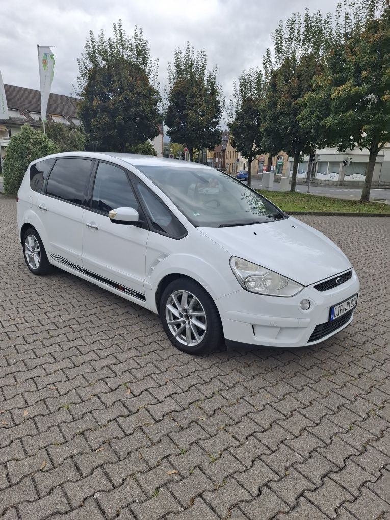 Ford S max 2.0 Tddci