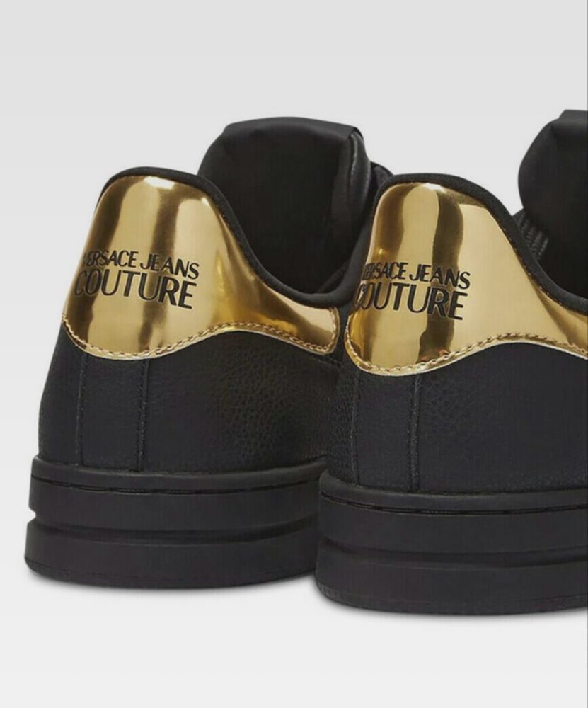 Buty VERSACE r 45 Oryginalne nowe