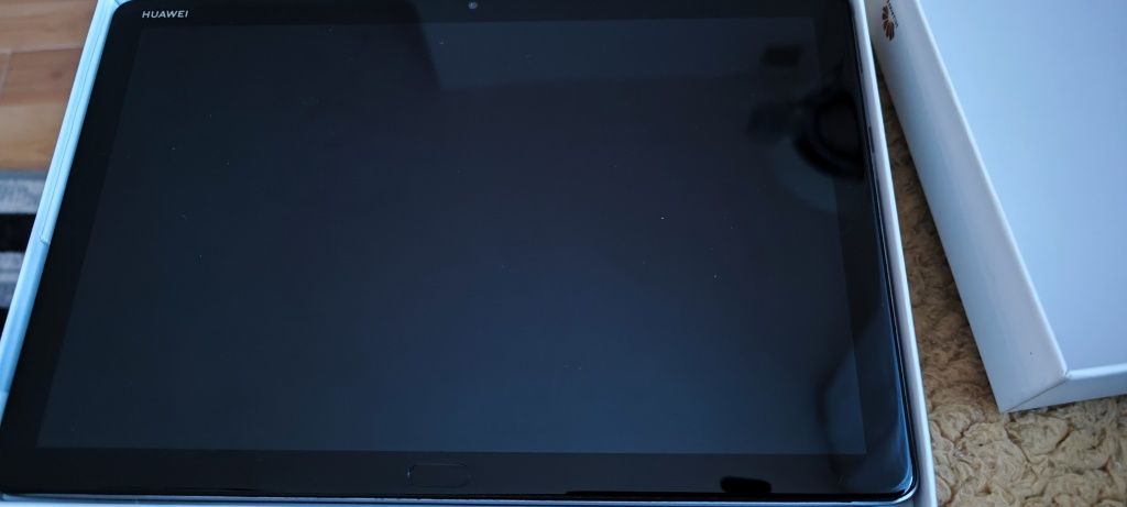 Tablet Huawei M5