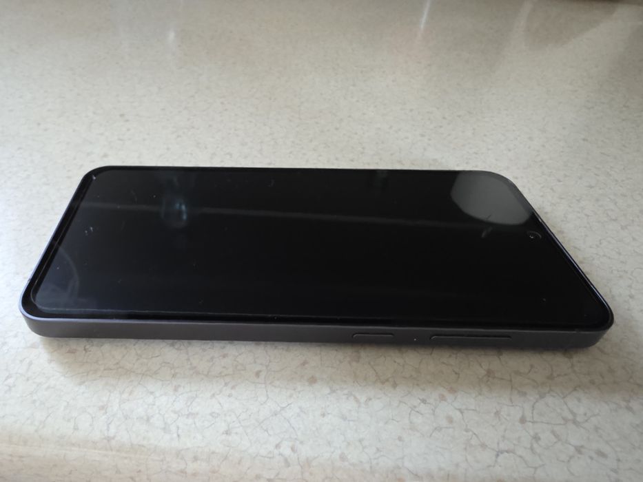 Samsung S 24 FE .