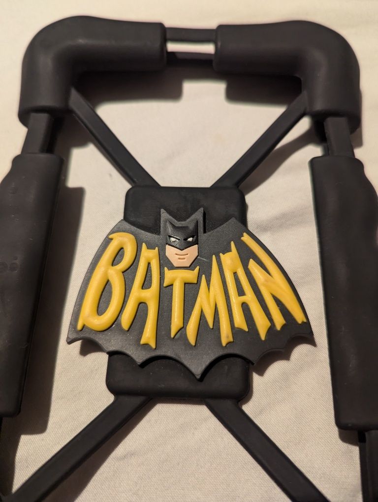 Etui case gumowe batman do tabletu Blow Tab 7
