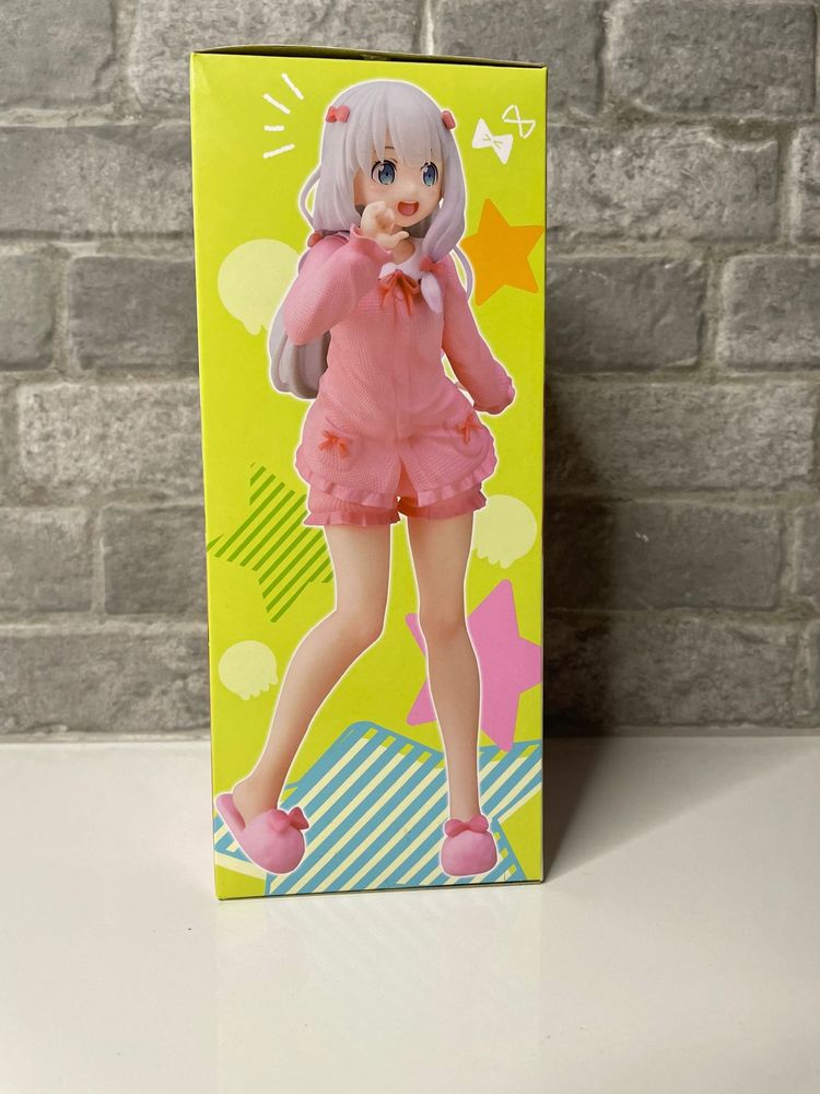 Figura Izumi sagiri