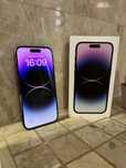 iPhone 14 Pro | stan idealny | 87% kondycji