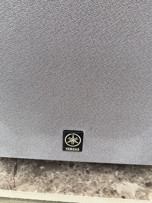 Subwoofer Yamaha