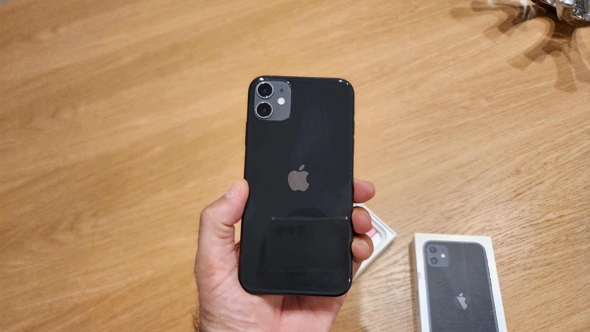 Iphone 11 256Gb - BAIXA DE PREÇO