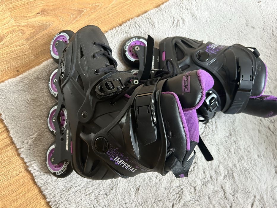 Rolki Powerslide imperial
