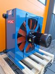 Chłodnica Hydrauliczna Oleju Olejowa Wymiennik Hydac Cooler Rolnicza