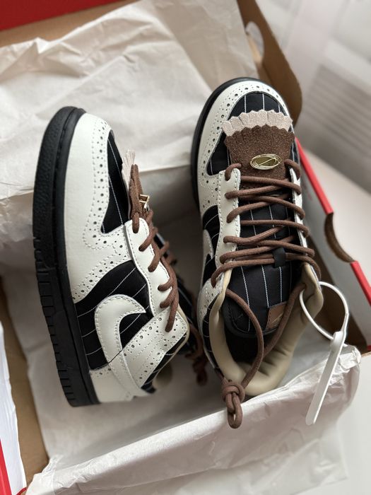 Nike Dunk 38 , 39розмір