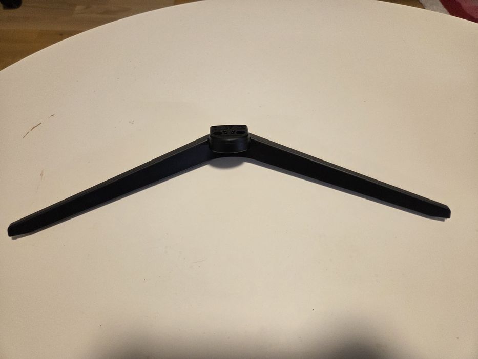 Nóżki  podatna do telewizora TV TCL 55C645X1 QLED