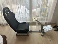 Playseat krzesło