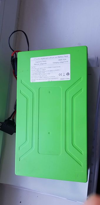 Rower hulajnoga elektryczna