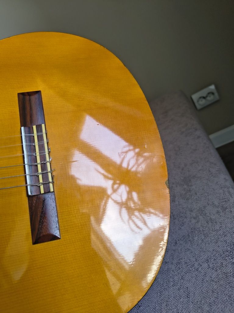 Гітара Yamaha  C45