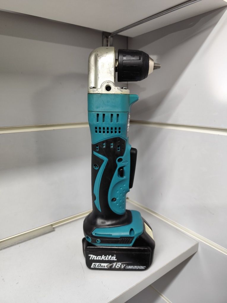 Makita /DDA351/ шуруповерт кутовий/ макіта