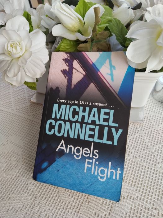 Angels Flight - Michael Connelly
