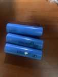 Акб 18650 2400mah
