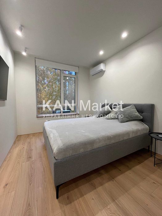 Оренда дизайнерської 1к квартири +комори у ЖК Respublika!