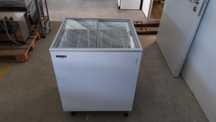 Zamrażarka na lody Tefcold IC200SC