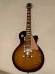 Gitara typu Les Paul firmy Samick
