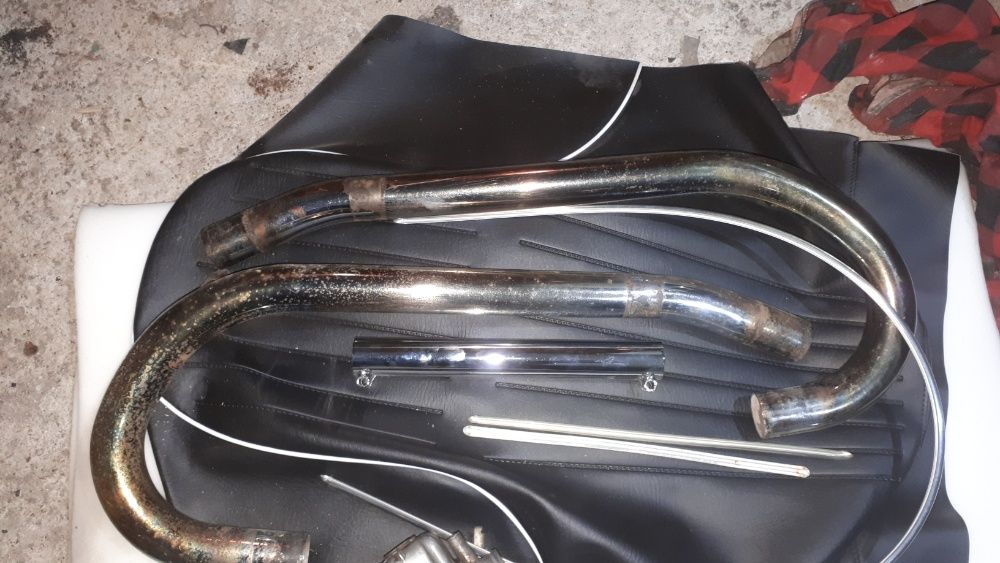 bmw r50 r60 r75 r80 r90 r100 denfeld bing pompka